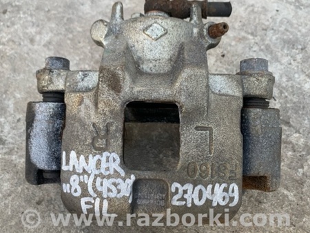 ФОТО Гальмівний супорт лівий для Mitsubishi Lancer Киев