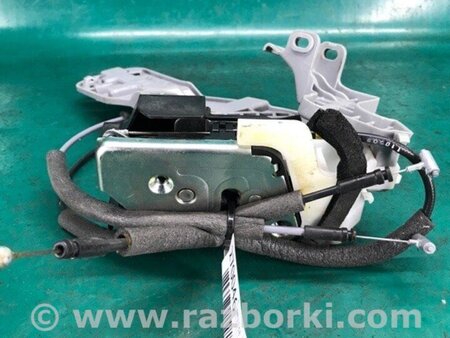 ФОТО Замок двері задній лівий для Hyundai Elantra MD (04.2010-05.2016) Киев