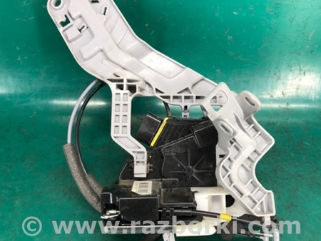 ФОТО Замок двері задній лівий для Hyundai Elantra MD (04.2010-05.2016) Киев