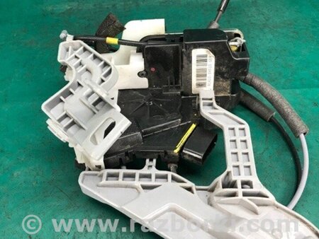ФОТО Замок двері задній лівий для Hyundai Elantra MD (04.2010-05.2016) Киев
