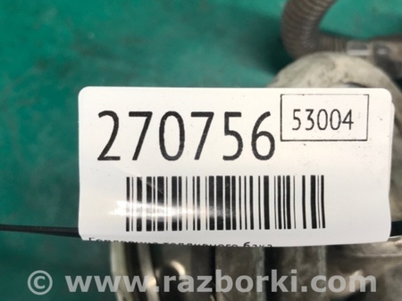ФОТО Горловина бензобака для Mazda 3 BK (2003-2009) (I) Киев