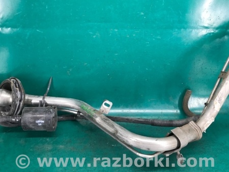 ФОТО Горловина бензобака для Mazda 3 BK (2003-2009) (I) Киев