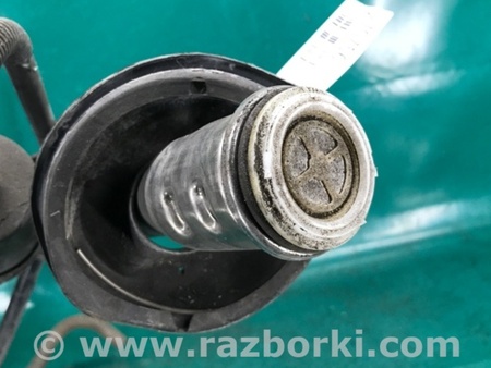ФОТО Горловина бензобака для Mazda 3 BK (2003-2009) (I) Киев