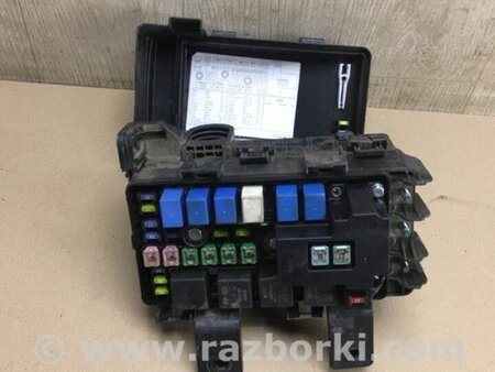 ФОТО Блок запобіжників для Hyundai Sonata NF (09.2004-10.2010) Киев
