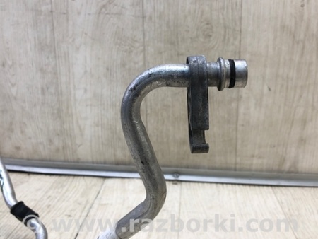 ФОТО Трубка кондиціонеру для Nissan Versa B17 Киев