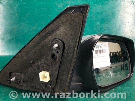 ФОТО Дзеркало для Mazda 3 BK (2003-2009) (I) Киев