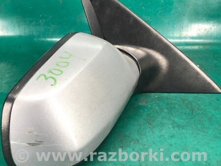 ФОТО Дзеркало для Mazda 3 BK (2003-2009) (I) Киев