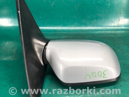 ФОТО Дзеркало для Mazda 3 BK (2003-2009) (I) Киев
