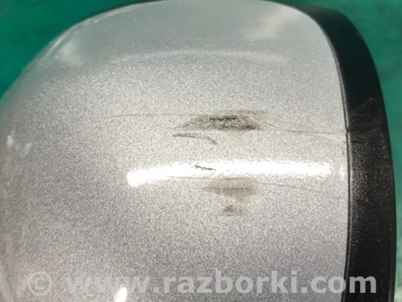 ФОТО Дзеркало для Mazda 3 BK (2003-2009) (I) Киев