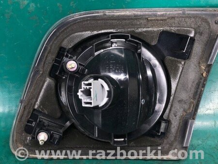ФОТО Ліхтар внутрішній для Mazda 3 BK (2003-2009) (I) Киев