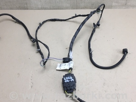 ФОТО Проводка бампера для Ford Edge 1 U387 (01.2006-04.2015) Киев