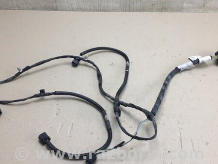 ФОТО Проводка бампера для Ford Edge 1 U387 (01.2006-04.2015) Киев