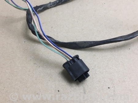 ФОТО Проводка бампера для Ford Edge 1 U387 (01.2006-04.2015) Киев