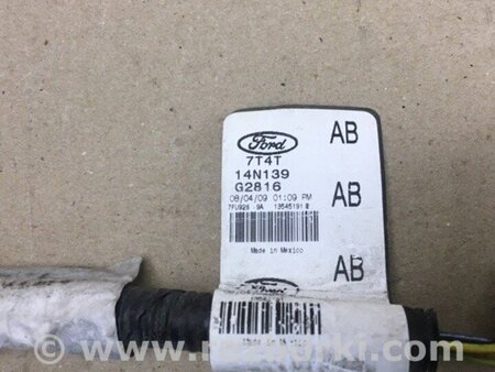ФОТО Проводка бампера для Ford Edge 1 U387 (01.2006-04.2015) Киев