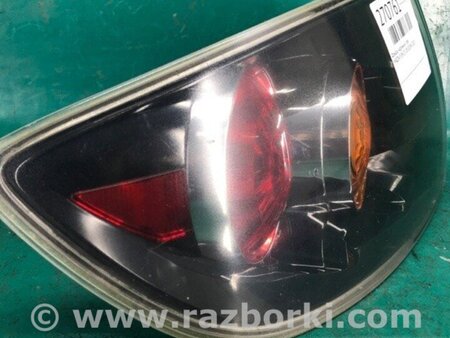 ФОТО Ліхтар зовнішній для Mazda 3 BK (2003-2009) (I) Киев