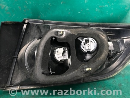 ФОТО Ліхтар зовнішній для Mazda 3 BK (2003-2009) (I) Киев
