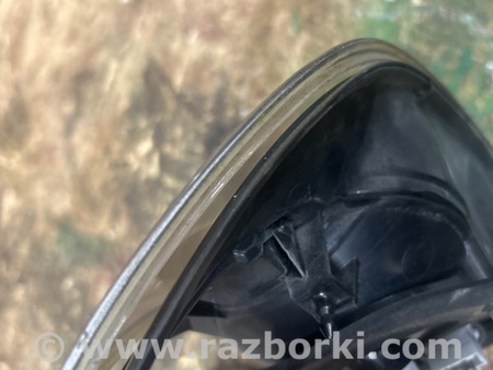 ФОТО Ліхтар зовнішній для Mazda 3 BK (2003-2009) (I) Киев