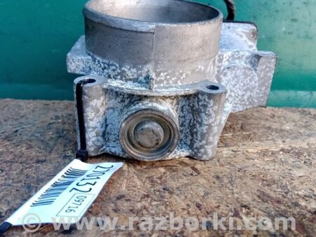 ФОТО Дросельна заслінка для Mazda 6 GH (2008-...) Киев