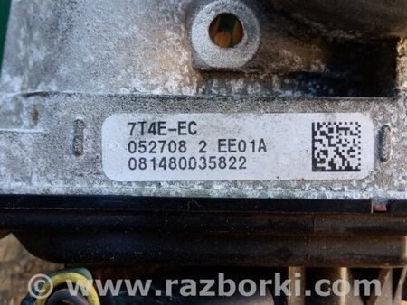ФОТО Дросельна заслінка для Mazda 6 GH (2008-...) Киев