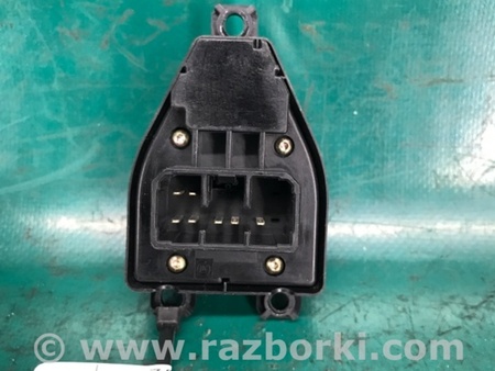 ФОТО Блок керування дзеркалами для Mazda 3 BK (2003-2009) (I) Киев