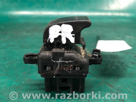 ФОТО Кнопка стеклоподъемника дверная для Mazda 3 BK (2003-2009) (I) Киев