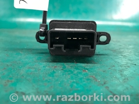 ФОТО Кнопка стеклоподъемника дверная для Mazda 3 BK (2003-2009) (I) Киев