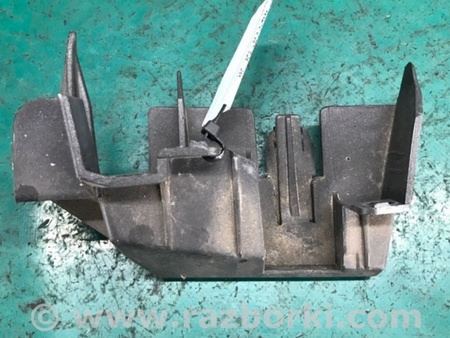 ФОТО Кронштейн підсилювач переднього бампера для Mazda 3 BK (2003-2009) (I) Киев