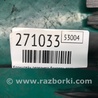 ФОТО Кронштейн підсилювач переднього бампера для Mazda 3 BK (2003-2009) (I) Киев