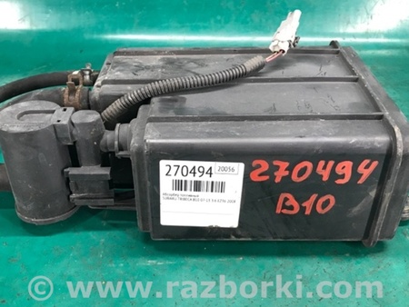 ФОТО Абсорбер для Subaru Tribeca B10 Киев