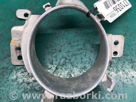 ФОТО Накладка протитуманної фари для Mazda 3 BK (2003-2009) (I) Киев