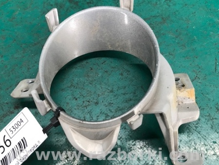 ФОТО Накладка протитуманної фари для Mazda 3 BK (2003-2009) (I) Киев