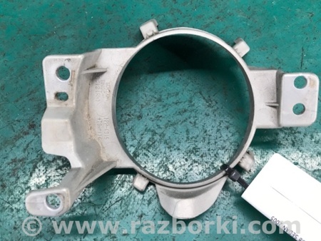 ФОТО Накладка протитуманної фари для Mazda 3 BK (2003-2009) (I) Киев