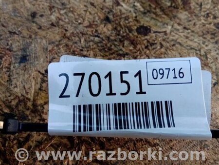 ФОТО Насос ГПК для Mazda 6 GH (2008-...) Киев