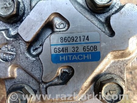 ФОТО Насос ГПК для Mazda 6 GH (2008-...) Киев