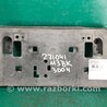 подіум номерного знаку Mazda 3 BK (2003-2009) (I)