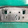 ФОТО подіум номерного знаку для Mazda 3 BK (2003-2009) (I) Киев