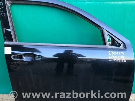 ФОТО Двері для Dodge Avenger (07-14) Киев