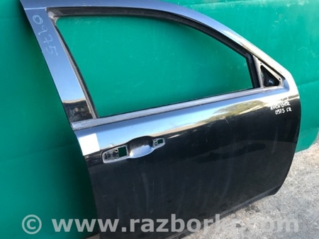 ФОТО Двері для Dodge Avenger (07-14) Киев