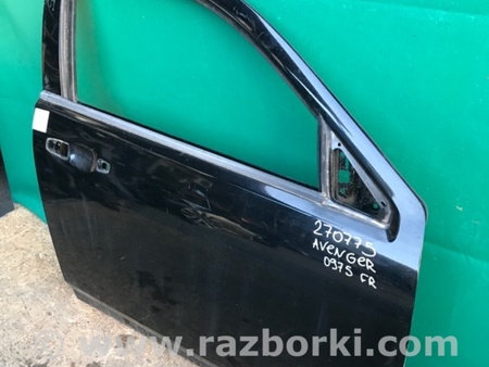 ФОТО Двері для Dodge Avenger (07-14) Киев