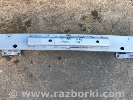 ФОТО Підсилювач заднього бампера для Mazda 3 BK (2003-2009) (I) Киев