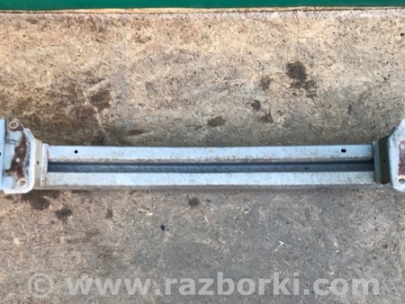 ФОТО Підсилювач заднього бампера для Mazda 3 BK (2003-2009) (I) Киев