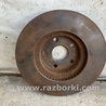 ФОТО Диск гальмівний передній для Toyota Corolla E120 (08.2000-02.2007) Киев
