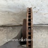 ФОТО Диск гальмівний передній для Toyota Corolla E120 (08.2000-02.2007) Киев