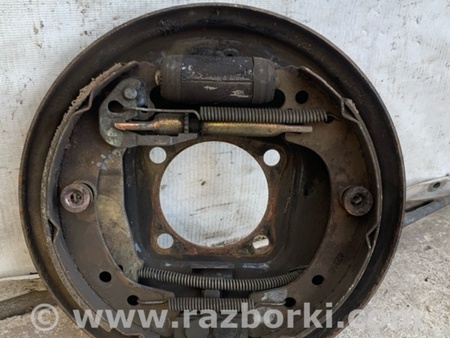 ФОТО Гальмівний механізм для Toyota Corolla E120 (08.2000-02.2007) Киев