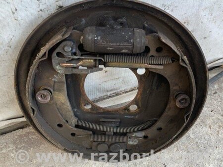 ФОТО Гальмівний механізм для Toyota Corolla E120 (08.2000-02.2007) Киев