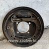 Гальмівний механізм Toyota Corolla E120 (08.2000-02.2007)