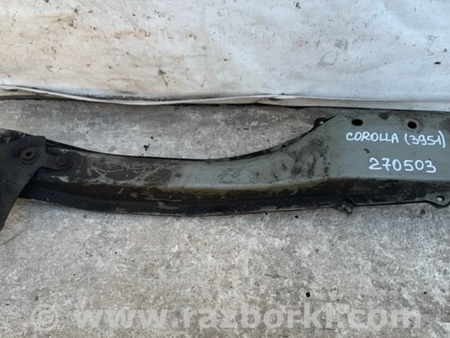 ФОТО Балка поздовжня для Toyota Corolla E120 (08.2000-02.2007) Киев