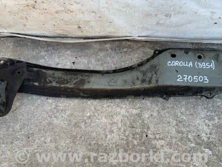 ФОТО Балка поздовжня для Toyota Corolla E120 (08.2000-02.2007) Киев
