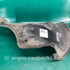 ФОТО Захист горловини паливного бака для Mazda 3 BK (2003-2009) (I) Киев