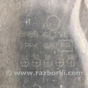 ФОТО Захист горловини паливного бака для Mazda 3 BK (2003-2009) (I) Киев